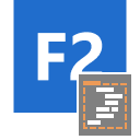 F2 Snippets